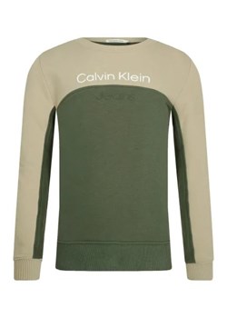 CALVIN KLEIN JEANS Bluza | Regular Fit ze sklepu Gomez Fashion Store w kategorii Bluzy chłopięce - zdjęcie 172968962