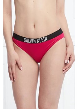 Calvin Klein Swimwear Dół od bikini ze sklepu Gomez Fashion Store w kategorii Stroje kąpielowe - zdjęcie 172969090