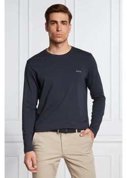 BOSS BLACK Longsleeve Mix&Match LS-Shirt R | Regular Fit ze sklepu Gomez Fashion Store w kategorii T-shirty męskie - zdjęcie 172969141