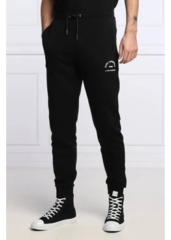 Karl Lagerfeld Spodnie dresowe | Regular Fit ze sklepu Gomez Fashion Store w kategorii Spodnie męskie - zdjęcie 172969292