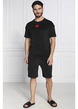 Hugo Bodywear Komplet Terry Me | Regular Fit ze sklepu Gomez Fashion Store w kategorii Stroje piłkarskie - zdjęcie 172969640