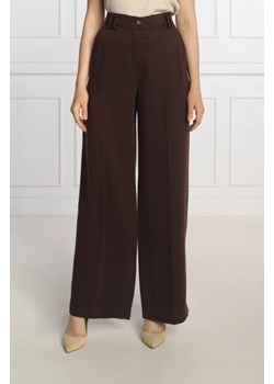 RIANI Spodnie | flare fit ze sklepu Gomez Fashion Store w kategorii Spodnie damskie - zdjęcie 172969674