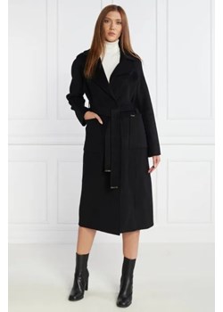 Michael Kors Wełniany płaszcz ze sklepu Gomez Fashion Store w kategorii Płaszcze damskie - zdjęcie 172969740