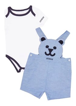 Guess Body + spodnie | Regular Fit ze sklepu Gomez Fashion Store w kategorii Komplety niemowlęce - zdjęcie 172969773