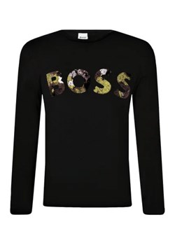 BOSS Kidswear Bluza | Regular Fit ze sklepu Gomez Fashion Store w kategorii Bluzy chłopięce - zdjęcie 172969820
