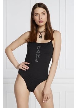 Karl Lagerfeld Strój kąpielowy ze sklepu Gomez Fashion Store w kategorii Stroje kąpielowe - zdjęcie 172969831