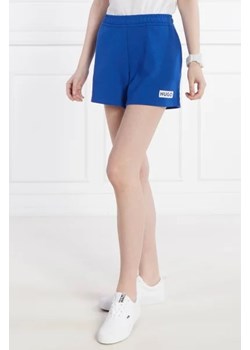 Hugo Blue Szorty Classic Shorts B | Regular Fit ze sklepu Gomez Fashion Store w kategorii Szorty - zdjęcie 172969840