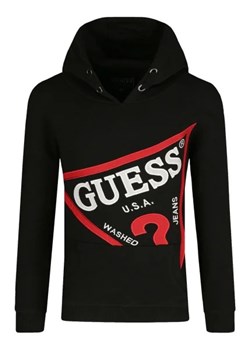 Guess Bluza | Regular Fit ze sklepu Gomez Fashion Store w kategorii Bluzy chłopięce - zdjęcie 172970024