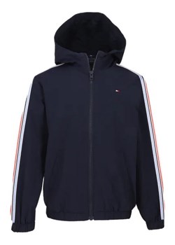 Tommy Hilfiger Kurtka | Loose fit ze sklepu Gomez Fashion Store w kategorii Kurtki chłopięce - zdjęcie 172970100