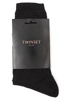 TWINSET Skarpety ze sklepu Gomez Fashion Store w kategorii Skarpetki damskie - zdjęcie 172970144