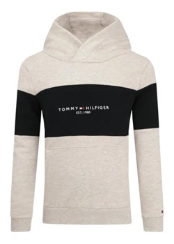 Tommy Hilfiger Bluza | Regular Fit ze sklepu Gomez Fashion Store w kategorii Bluzy chłopięce - zdjęcie 172970184