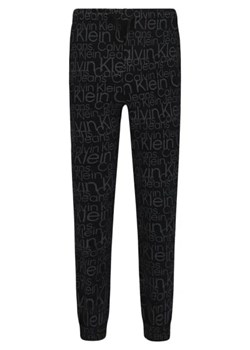 CALVIN KLEIN JEANS Spodnie dresowe | Regular Fit ze sklepu Gomez Fashion Store w kategorii Spodnie chłopięce - zdjęcie 172970221