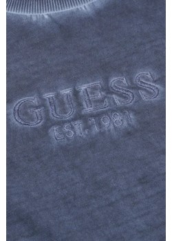 Guess T-shirt | Regular Fit ze sklepu Gomez Fashion Store w kategorii T-shirty chłopięce - zdjęcie 172970234