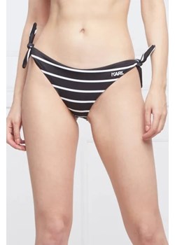 Karl Lagerfeld Dół od bikini ze sklepu Gomez Fashion Store w kategorii Stroje kąpielowe - zdjęcie 172970304