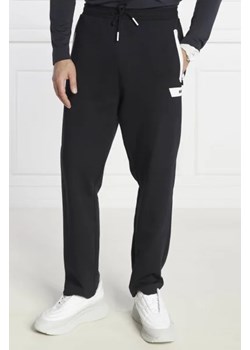 BOSS GREEN Spodnie dresowe Hadim | Regular Fit ze sklepu Gomez Fashion Store w kategorii Spodnie męskie - zdjęcie 172970340