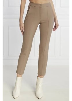 Peserico Spodnie | Slim Fit ze sklepu Gomez Fashion Store w kategorii Spodnie damskie - zdjęcie 172970344