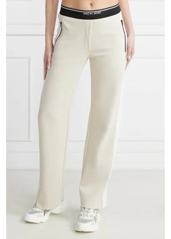 Marc Cain Spodnie dresowe | Regular Fit ze sklepu Gomez Fashion Store w kategorii Spodnie damskie - zdjęcie 172970374