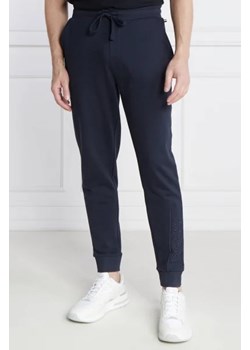 BOSS BLACK Spodnie dresowe Fashion | Regular Fit ze sklepu Gomez Fashion Store w kategorii Spodnie męskie - zdjęcie 172970434