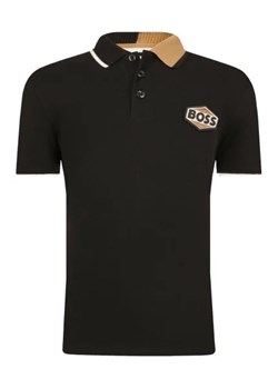 BOSS Kidswear Polo | Regular Fit ze sklepu Gomez Fashion Store w kategorii T-shirty chłopięce - zdjęcie 172970574
