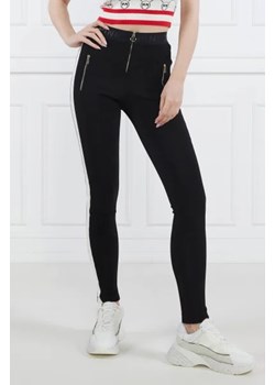 Pinko Spodnie | Skinny fit ze sklepu Gomez Fashion Store w kategorii Spodnie damskie - zdjęcie 172970640