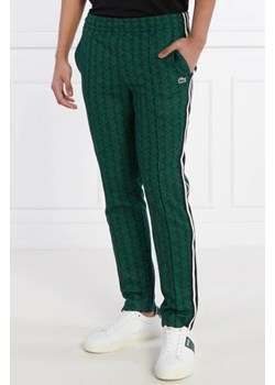 Lacoste Spodnie dresowe | Regular Fit ze sklepu Gomez Fashion Store w kategorii Spodnie męskie - zdjęcie 172970744
