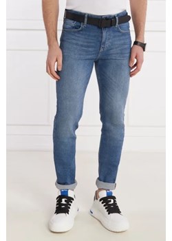Karl Lagerfeld Jeans Jeansy | Skinny fit ze sklepu Gomez Fashion Store w kategorii Jeansy męskie - zdjęcie 172970862