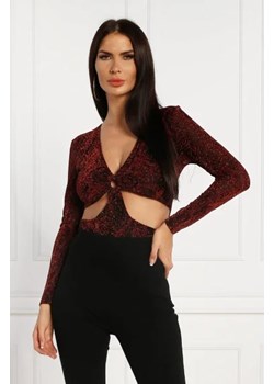 Desigual Body | Slim Fit ze sklepu Gomez Fashion Store w kategorii Bluzki damskie - zdjęcie 172970973