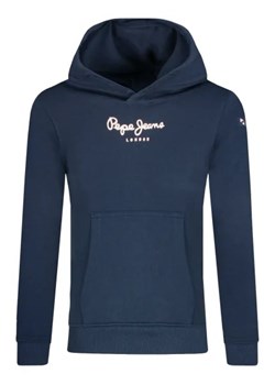 Pepe Jeans London Bluza EDDIE | Regular Fit ze sklepu Gomez Fashion Store w kategorii Bluzy chłopięce - zdjęcie 172970980