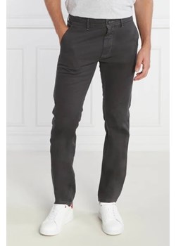 BOSS ORANGE Spodnie Chino | Slim Fit ze sklepu Gomez Fashion Store w kategorii Spodnie męskie - zdjęcie 172971140