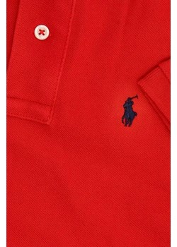 POLO RALPH LAUREN Polo | Slim Fit ze sklepu Gomez Fashion Store w kategorii T-shirty chłopięce - zdjęcie 172971183