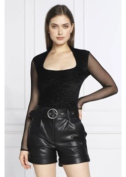 Desigual Body | Slim Fit ze sklepu Gomez Fashion Store w kategorii Bluzki damskie - zdjęcie 172971192