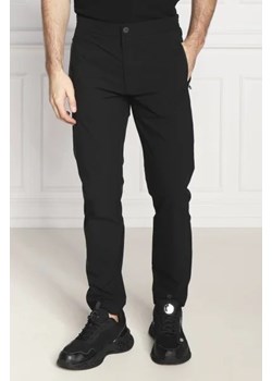 HUGO Spodnie David224F1 | Slim Fit ze sklepu Gomez Fashion Store w kategorii Spodnie męskie - zdjęcie 172971213