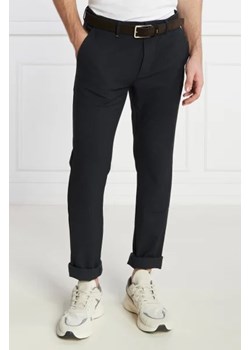 BOSS ORANGE Spodnie chino | Slim Fit ze sklepu Gomez Fashion Store w kategorii Spodnie męskie - zdjęcie 172971221