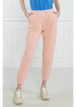 POLO RALPH LAUREN Spodnie dresowe | Regular Fit ze sklepu Gomez Fashion Store w kategorii Spodnie damskie - zdjęcie 172971292