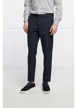 BOSS BLACK Spodnie Banks1-SPW_P | Regular Fit ze sklepu Gomez Fashion Store w kategorii Spodnie męskie - zdjęcie 172971463