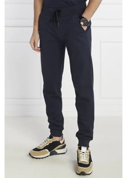Iceberg Spodnie dresowe | Regular Fit ze sklepu Gomez Fashion Store w kategorii Spodnie męskie - zdjęcie 172971512