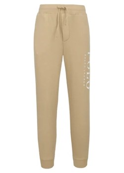 POLO RALPH LAUREN Spodnie dresowe PO-ATHLETIC | Regular Fit ze sklepu Gomez Fashion Store w kategorii Spodnie chłopięce - zdjęcie 172971570