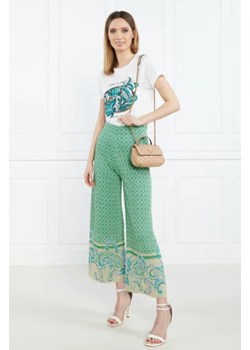 Liu Jo Spodnie Maglia | Tapered ze sklepu Gomez Fashion Store w kategorii Spodnie damskie - zdjęcie 172971620