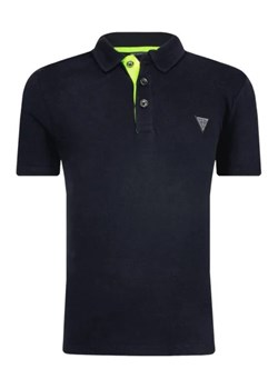 Guess Polo | Regular Fit ze sklepu Gomez Fashion Store w kategorii T-shirty chłopięce - zdjęcie 172971630