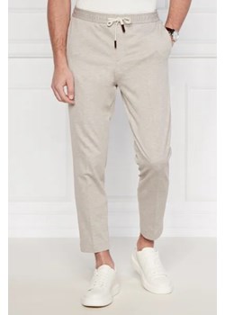 Joop! Spodnie chino Explose-J | Loose fit ze sklepu Gomez Fashion Store w kategorii Spodnie męskie - zdjęcie 172971632