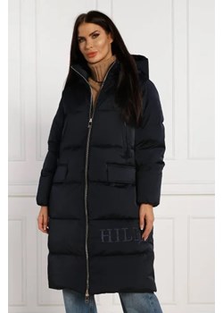 Tommy Hilfiger Puchowy płaszcz ze sklepu Gomez Fashion Store w kategorii Płaszcze damskie - zdjęcie 172971671
