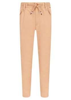 Tommy Hilfiger Spodnie | Regular Fit ze sklepu Gomez Fashion Store w kategorii Spodnie chłopięce - zdjęcie 172971691