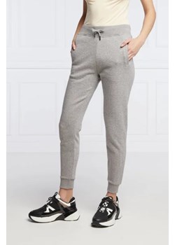 Karl Lagerfeld Spodnie dresowe | Slim Fit ze sklepu Gomez Fashion Store w kategorii Spodnie damskie - zdjęcie 172971782