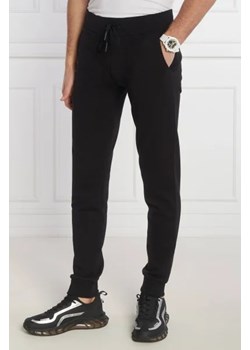 Iceberg Spodnie dresowe | Regular Fit ze sklepu Gomez Fashion Store w kategorii Spodnie męskie - zdjęcie 172971823