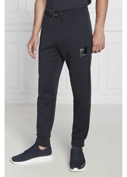 Armani Exchange Spodnie dresowe | Regular Fit ze sklepu Gomez Fashion Store w kategorii Spodnie męskie - zdjęcie 172971951