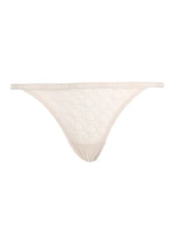 Guess Underwear Koronkowe figi brazylijskie EDYTHA ze sklepu Gomez Fashion Store w kategorii Majtki damskie - zdjęcie 172971992