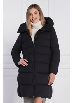 Hetrego Puchowy płaszcz HELENA 22 ze sklepu Gomez Fashion Store w kategorii Płaszcze damskie - zdjęcie 172972033