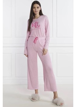 LAUREN RALPH LAUREN Piżama | Relaxed fit ze sklepu Gomez Fashion Store w kategorii Piżamy damskie - zdjęcie 172972094
