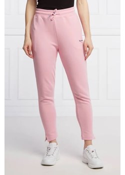 Pepe Jeans London Spodnie dresowe | Regular Fit ze sklepu Gomez Fashion Store w kategorii Spodnie damskie - zdjęcie 172972160
