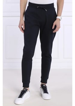 BOSS BLACK Spodnie dresowe Fashion | Regular Fit ze sklepu Gomez Fashion Store w kategorii Spodnie męskie - zdjęcie 172972172